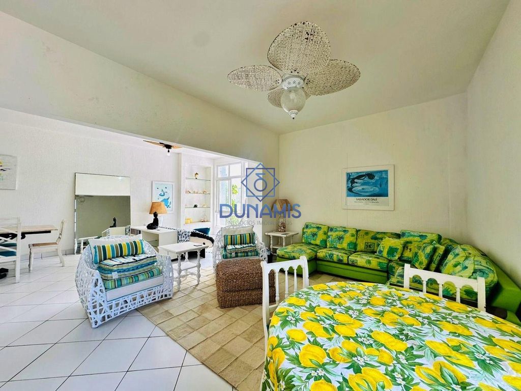 ** APARTAMENTO PÉ NA AREIA A VENDA NA PRAIA DAS PITANGUEIRAS ** em Jardim Astúrias, Guarujá — foto 15