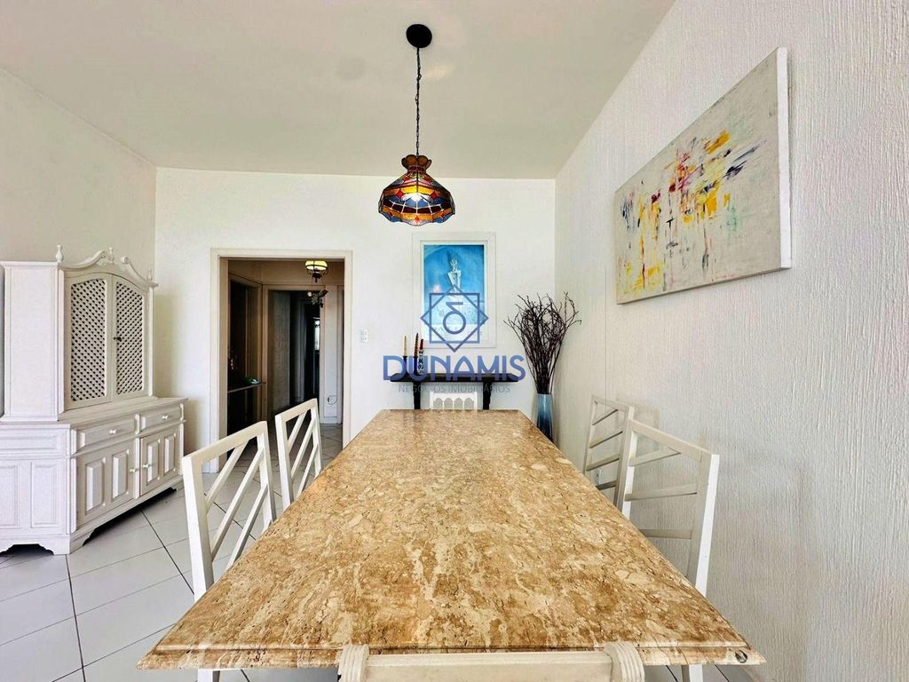 ** APARTAMENTO PÉ NA AREIA A VENDA NA PRAIA DAS PITANGUEIRAS ** em Jardim Astúrias, Guarujá — foto 10