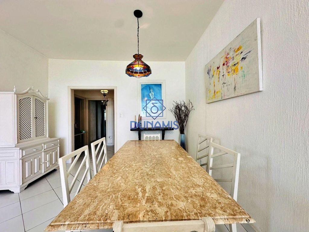 ** APARTAMENTO PÉ NA AREIA A VENDA NA PRAIA DAS PITANGUEIRAS ** em Jardim Astúrias, Guarujá — foto 8