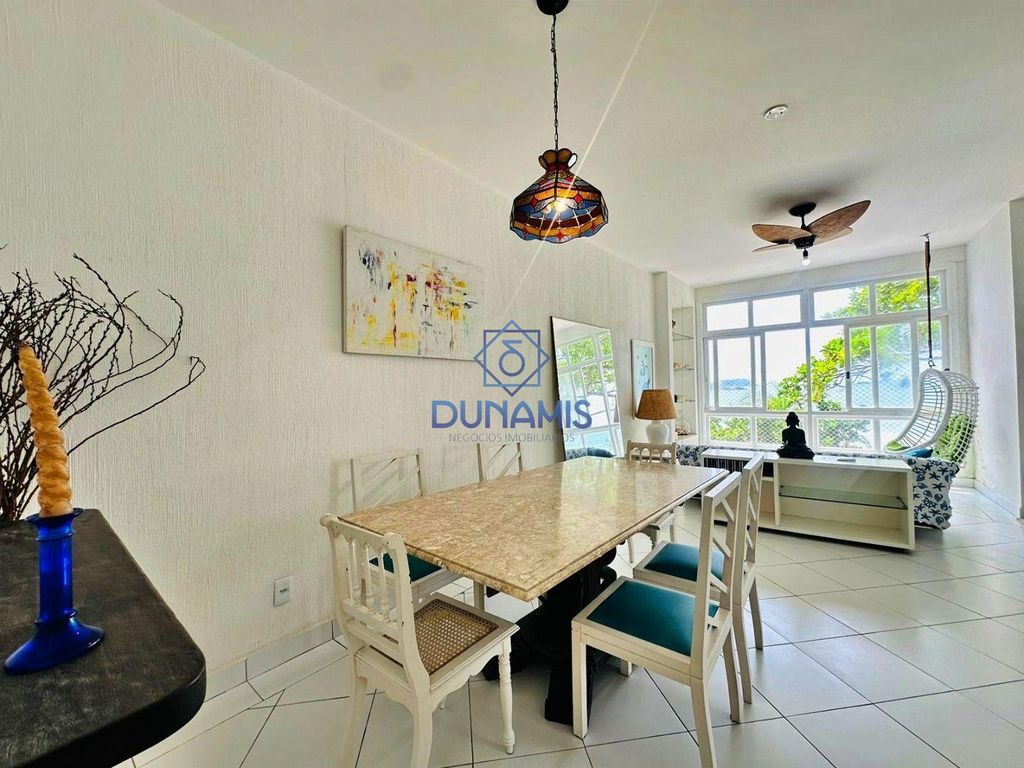 ** APARTAMENTO PÉ NA AREIA A VENDA NA PRAIA DAS PITANGUEIRAS ** em Jardim Astúrias, Guarujá — foto 9