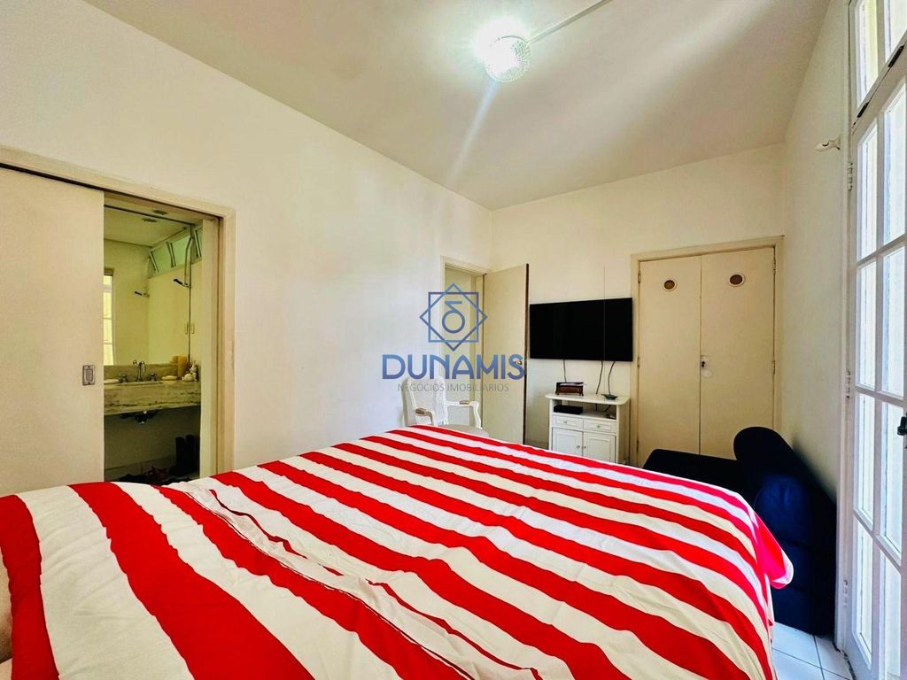 ** APARTAMENTO PÉ NA AREIA A VENDA NA PRAIA DAS PITANGUEIRAS ** em Jardim Astúrias, Guarujá — foto 31