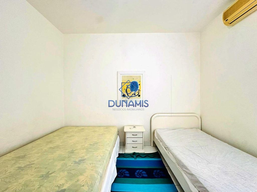** APARTAMENTO PÉ NA AREIA A VENDA NA PRAIA DAS PITANGUEIRAS ** em Jardim Astúrias, Guarujá — foto 34