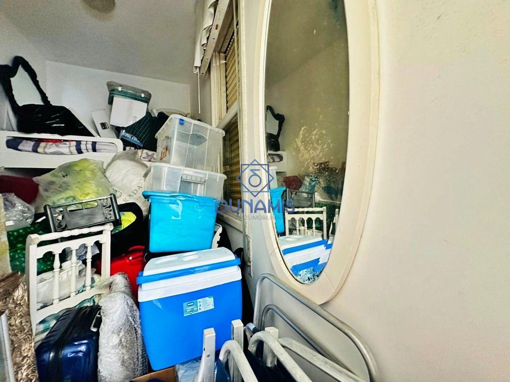 ** APARTAMENTO PÉ NA AREIA A VENDA NA PRAIA DAS PITANGUEIRAS ** em Jardim Astúrias, Guarujá — foto 39