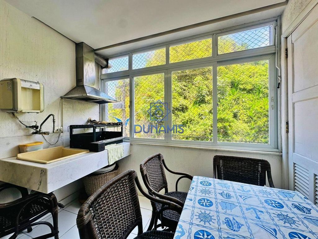 ** APARTAMENTO PÉ NA AREIA A VENDA NA PRAIA DAS PITANGUEIRAS ** em Jardim Astúrias, Guarujá — foto 41
