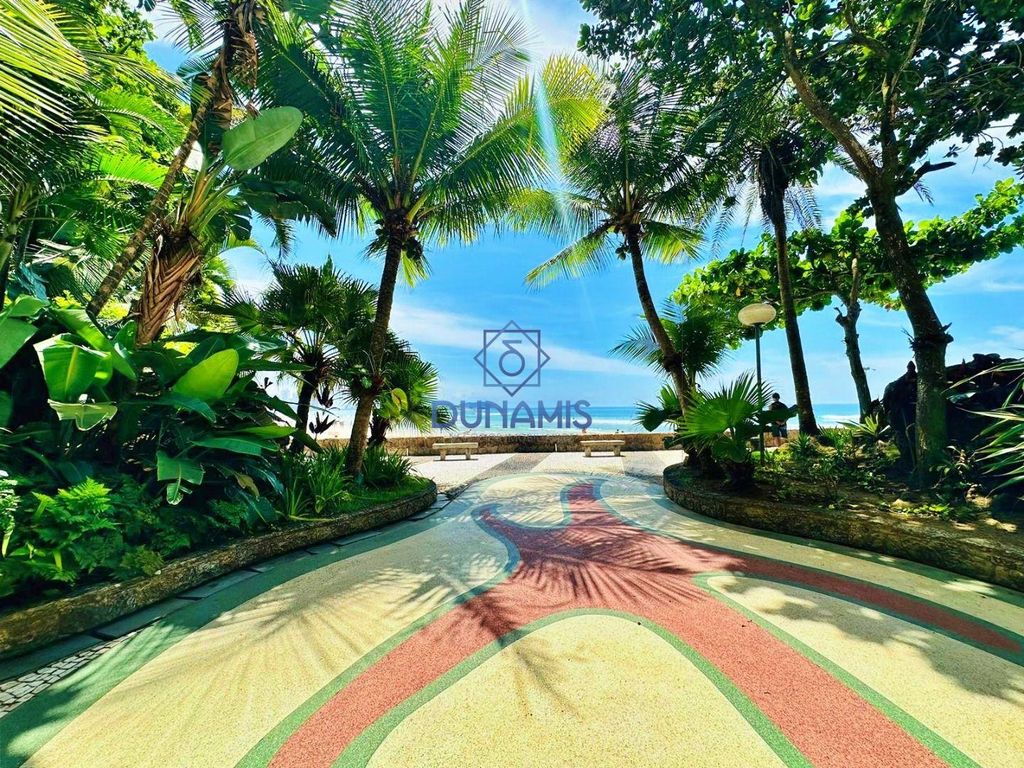 ** APARTAMENTO PÉ NA AREIA A VENDA NA PRAIA DAS PITANGUEIRAS ** em Jardim Astúrias, Guarujá — foto 43