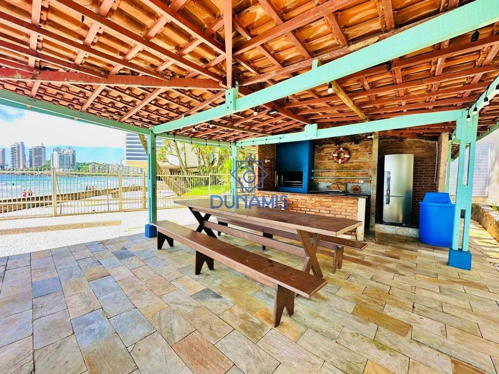 ** APARTAMENTO PÉ NA AREIA A VENDA NA PRAIA DAS PITANGUEIRAS ** em Jardim Astúrias, Guarujá — foto 46