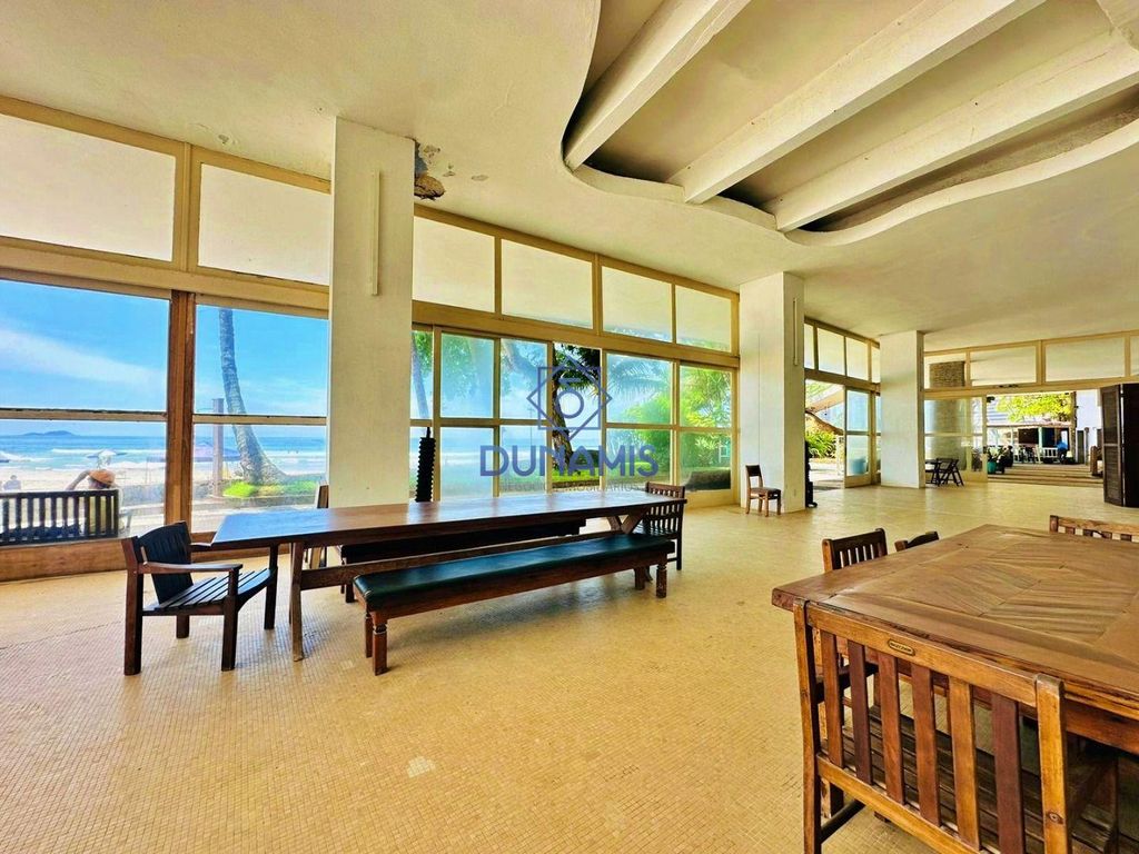 ** APARTAMENTO PÉ NA AREIA A VENDA NA PRAIA DAS PITANGUEIRAS ** em Jardim Astúrias, Guarujá — foto 50