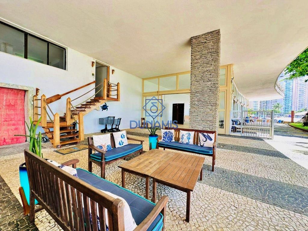 ** APARTAMENTO PÉ NA AREIA A VENDA NA PRAIA DAS PITANGUEIRAS ** em Jardim Astúrias, Guarujá — foto 53