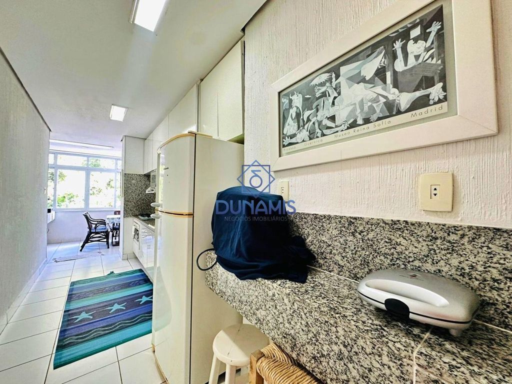 ** APARTAMENTO PÉ NA AREIA A VENDA NA PRAIA DAS PITANGUEIRAS ** em Jardim Astúrias, Guarujá — foto 26