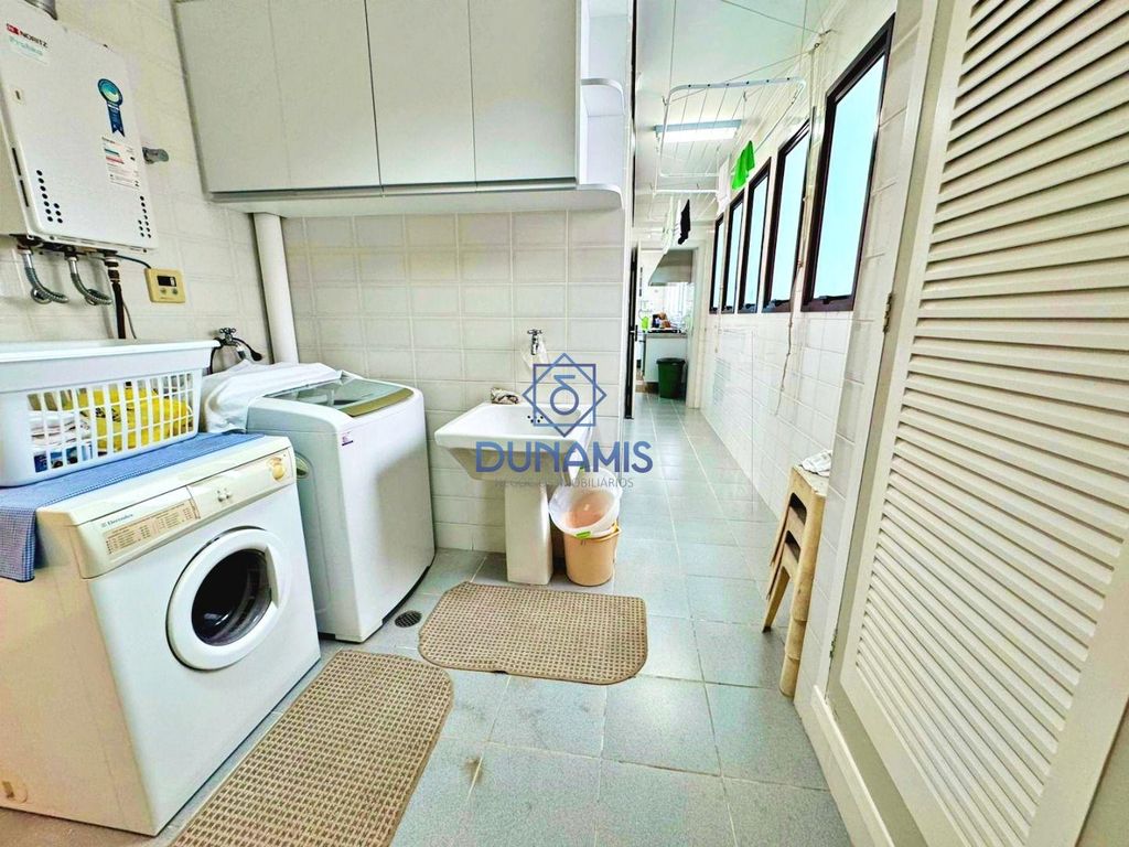 Apartamento à venda, 210 m² por R$ 3.400.000,00 - Pitangueiras - Guarujá/SP em Pitangueiras, Guarujá — foto 18