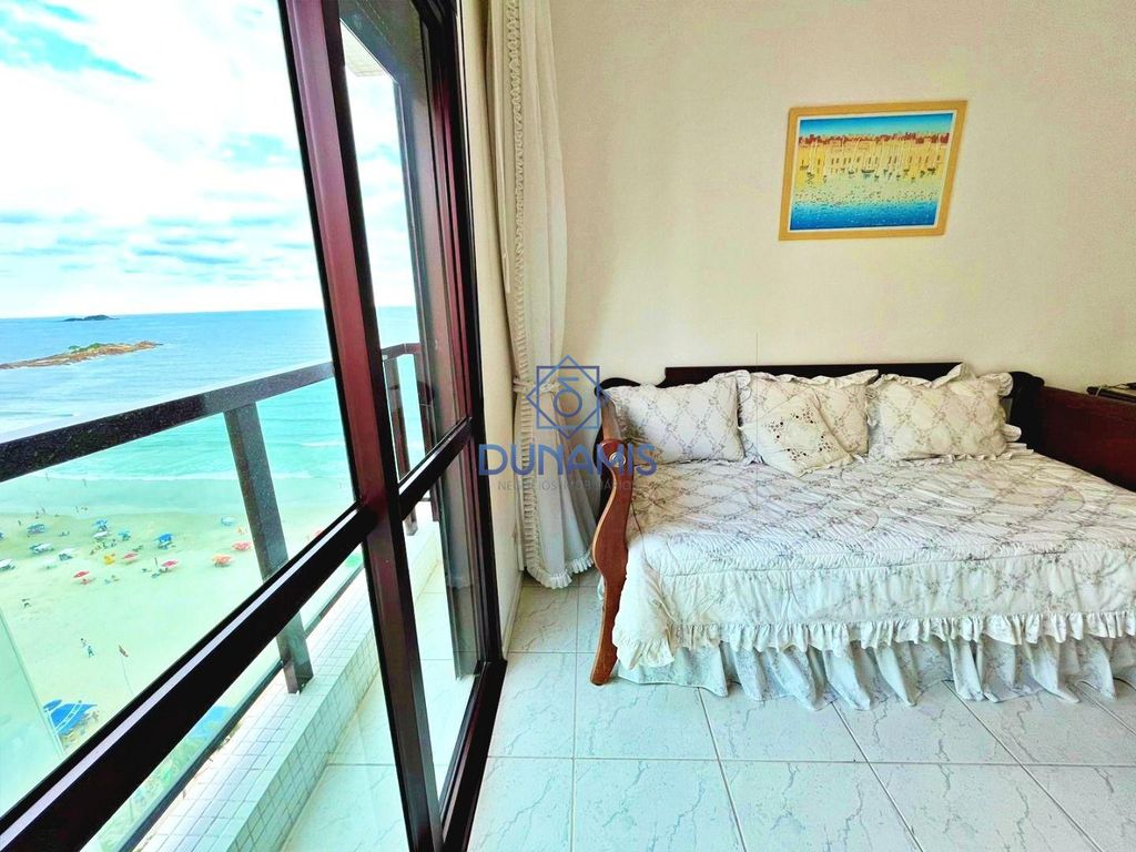 Apartamento à venda, 210 m² por R$ 3.400.000,00 - Pitangueiras - Guarujá/SP em Pitangueiras, Guarujá — foto 33