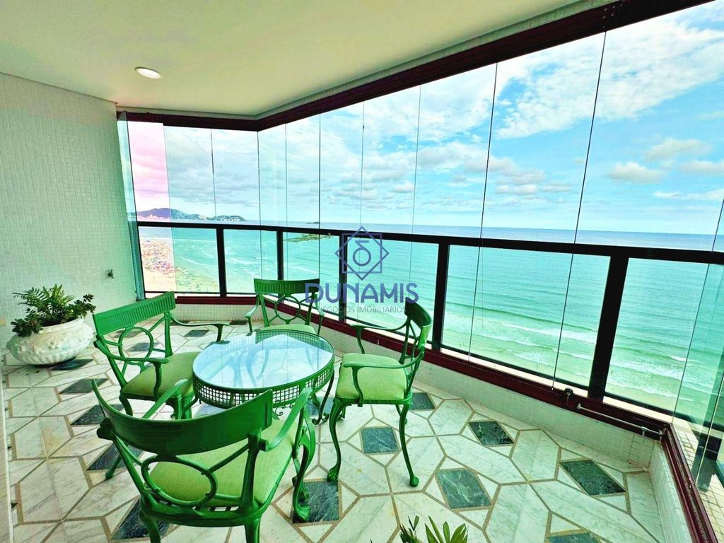 Apartamento à venda, 210 m² por R$ 3.400.000,00 - Pitangueiras - Guarujá/SP em Pitangueiras, Guarujá — foto 11