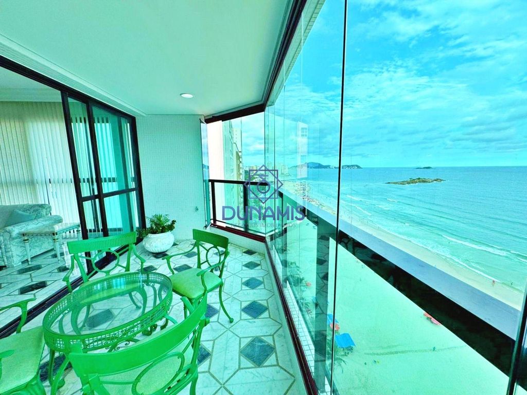 Apartamento à venda, 210 m² por R$ 3.400.000,00 - Pitangueiras - Guarujá/SP em Pitangueiras, Guarujá — foto 12