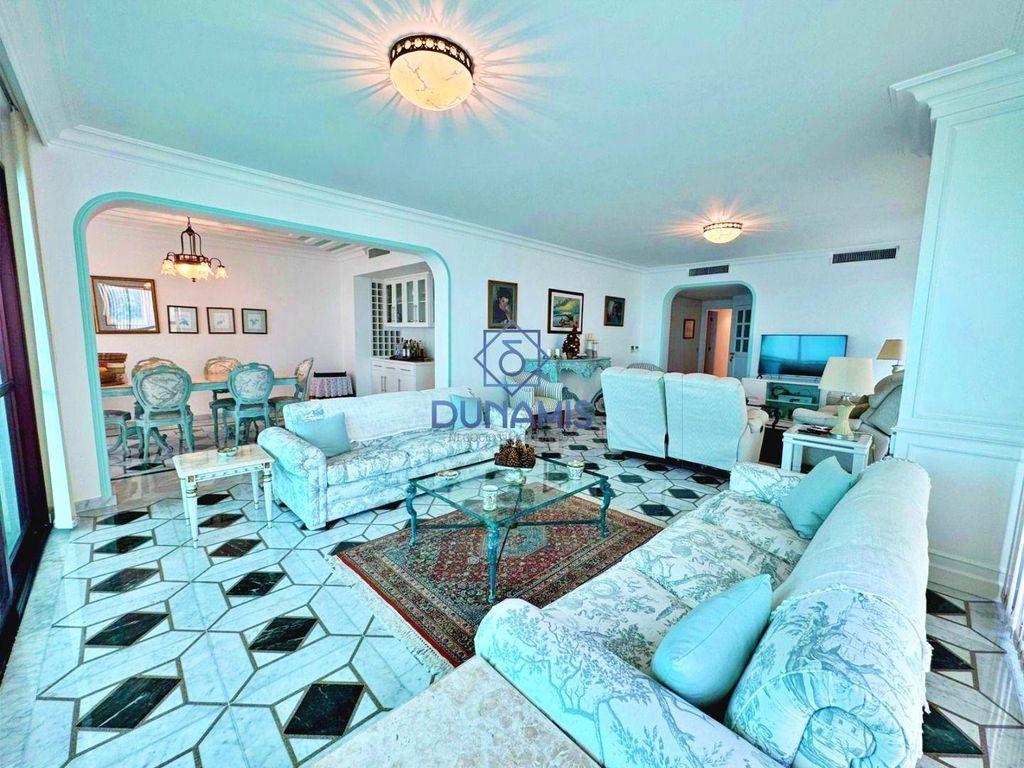 Apartamento à venda, 210 m² por R$ 3.400.000,00 - Pitangueiras - Guarujá/SP em Pitangueiras, Guarujá — foto 5