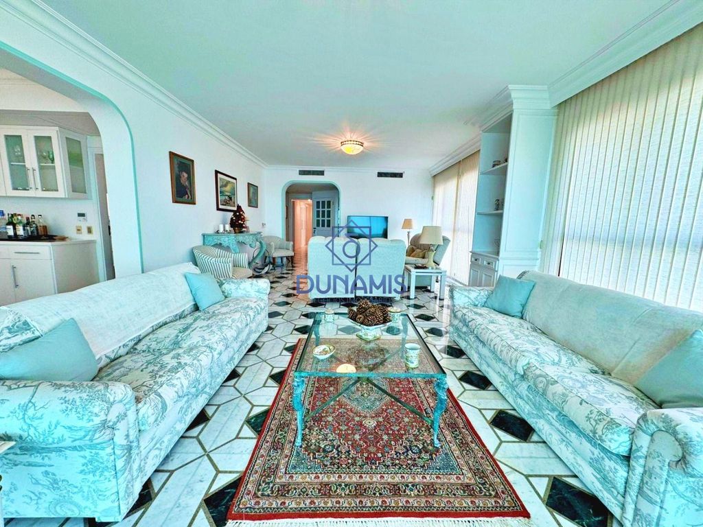 Apartamento à venda, 210 m² por R$ 3.400.000,00 - Pitangueiras - Guarujá/SP em Pitangueiras, Guarujá — foto 6