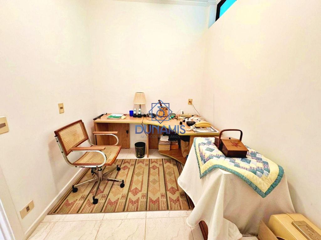 Apartamento à venda, 210 m² por R$ 3.400.000,00 - Pitangueiras - Guarujá/SP em Pitangueiras, Guarujá — foto 24