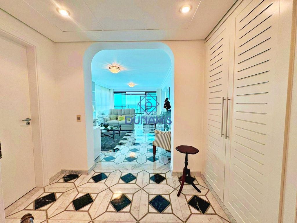 Apartamento à venda, 210 m² por R$ 3.400.000,00 - Pitangueiras - Guarujá/SP em Pitangueiras, Guarujá — foto 26