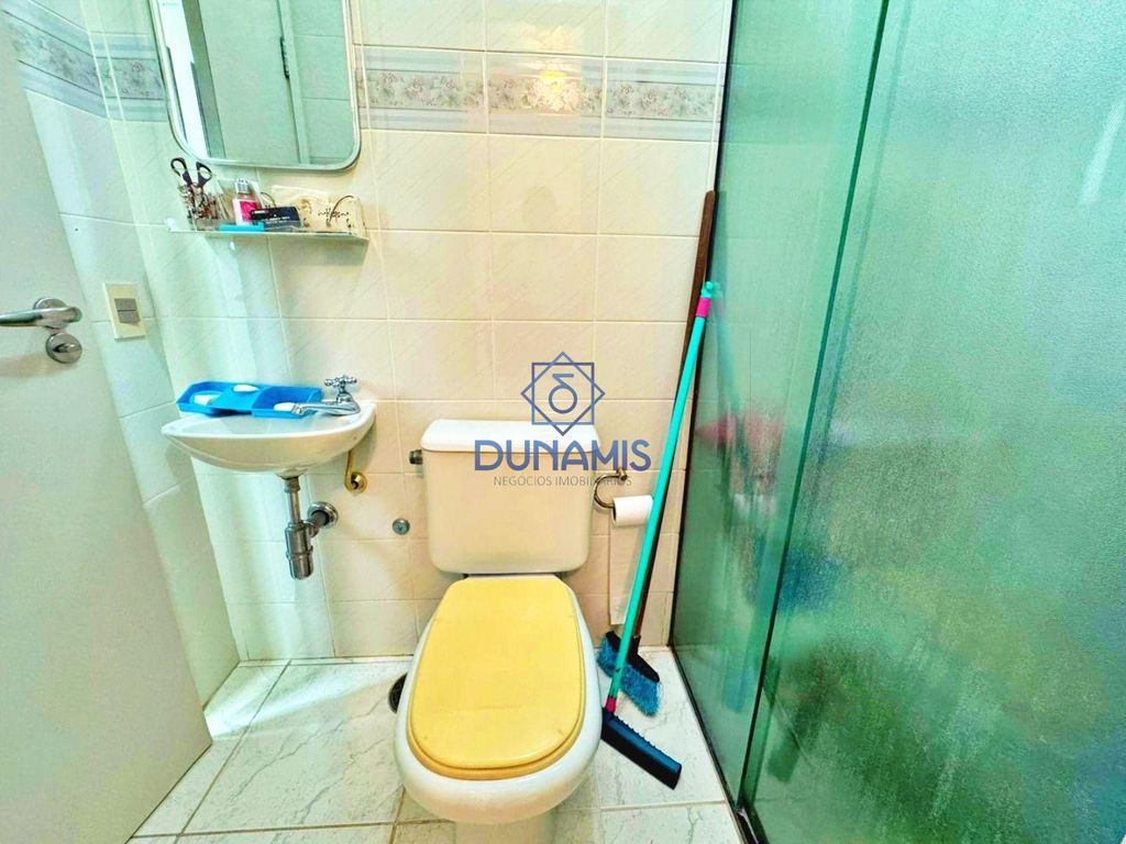 Apartamento à venda, 210 m² por R$ 3.400.000,00 - Pitangueiras - Guarujá/SP em Pitangueiras, Guarujá — foto 25