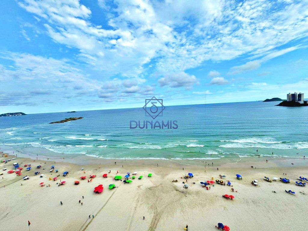 Apartamento à venda, 210 m² por R$ 3.400.000,00 - Pitangueiras - Guarujá/SP em Pitangueiras, Guarujá — foto 28