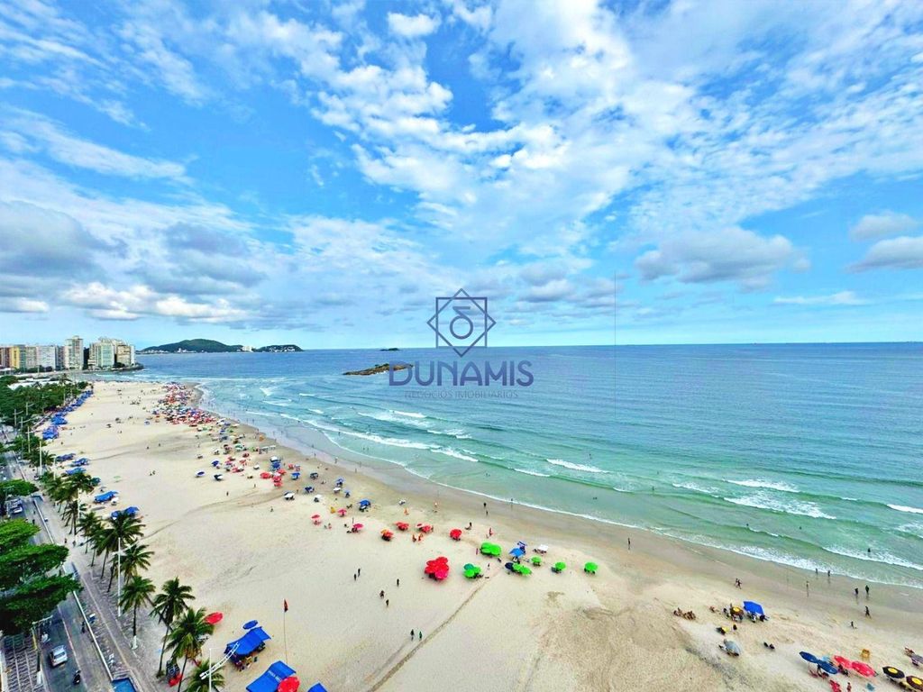 Apartamento à venda, 210 m² por R$ 3.400.000,00 - Pitangueiras - Guarujá/SP em Pitangueiras, Guarujá — foto 27