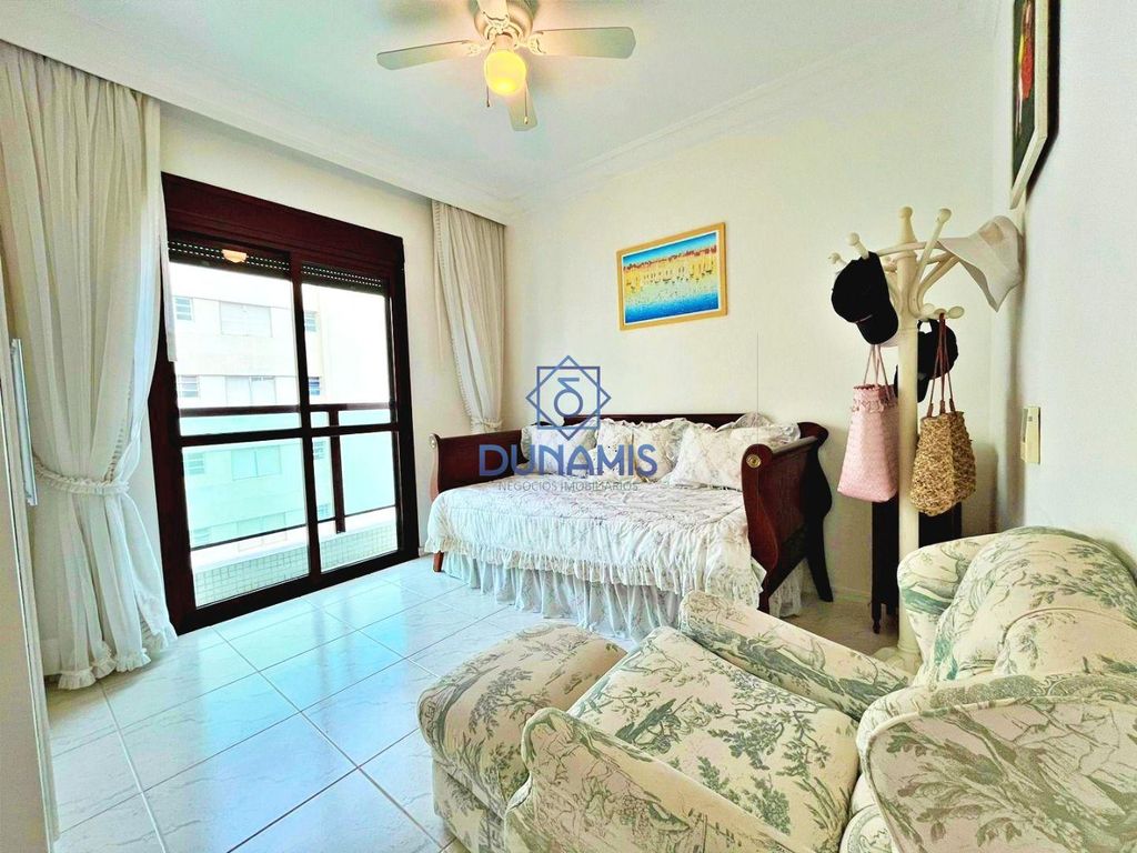 Apartamento à venda, 210 m² por R$ 3.400.000,00 - Pitangueiras - Guarujá/SP em Pitangueiras, Guarujá — foto 30