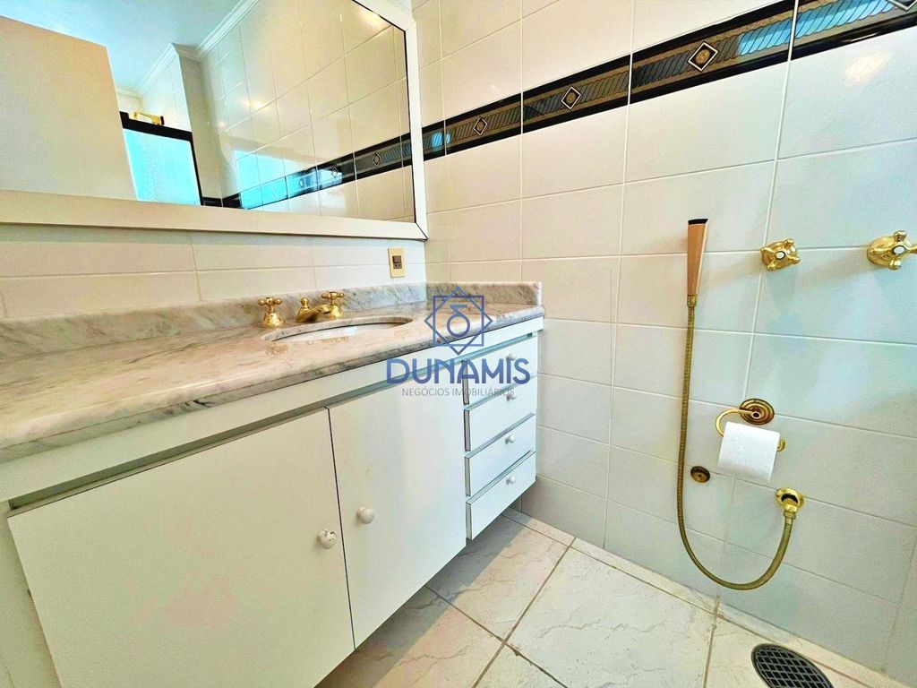 Apartamento à venda, 210 m² por R$ 3.400.000,00 - Pitangueiras - Guarujá/SP em Pitangueiras, Guarujá — foto 35
