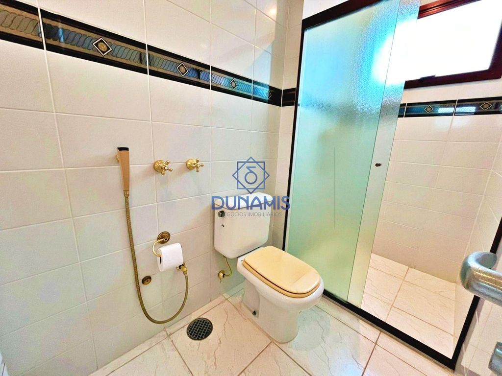 Apartamento à venda, 210 m² por R$ 3.400.000,00 - Pitangueiras - Guarujá/SP em Pitangueiras, Guarujá — foto 34