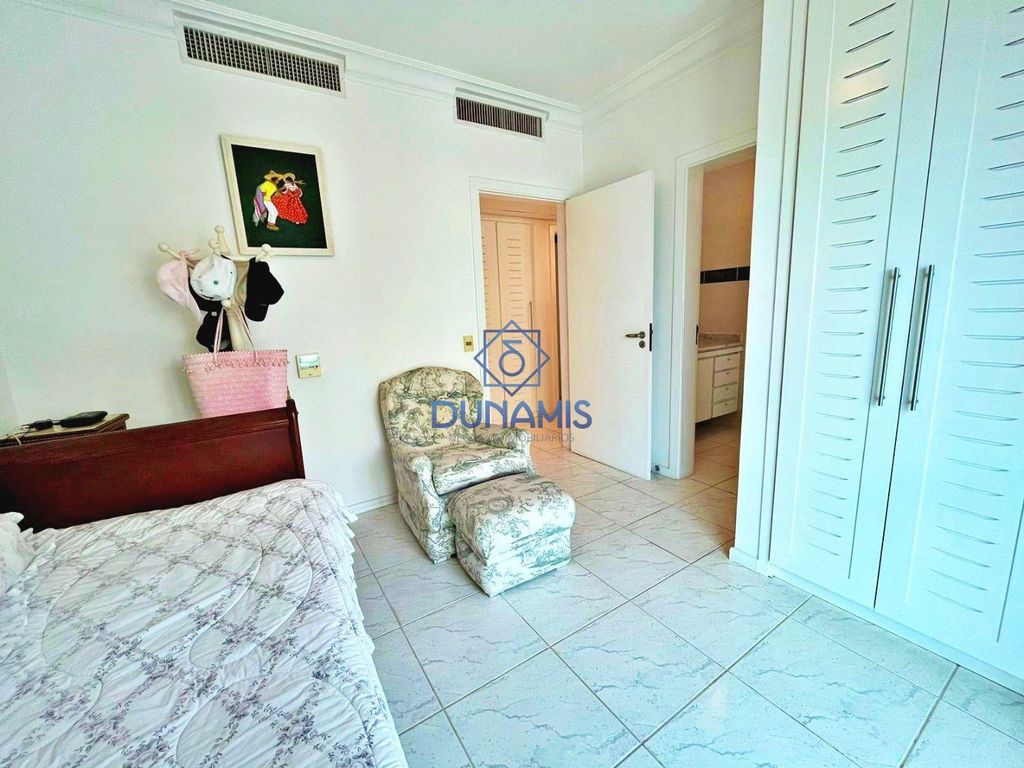 Apartamento à venda, 210 m² por R$ 3.400.000,00 - Pitangueiras - Guarujá/SP em Pitangueiras, Guarujá — foto 32