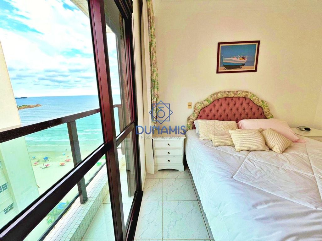 Apartamento à venda, 210 m² por R$ 3.400.000,00 - Pitangueiras - Guarujá/SP em Pitangueiras, Guarujá — foto 37