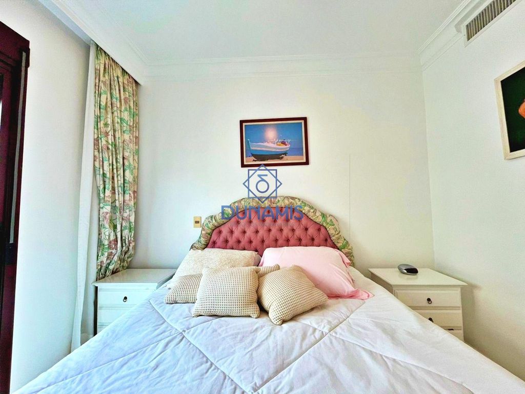 Apartamento à venda, 210 m² por R$ 3.400.000,00 - Pitangueiras - Guarujá/SP em Pitangueiras, Guarujá — foto 36