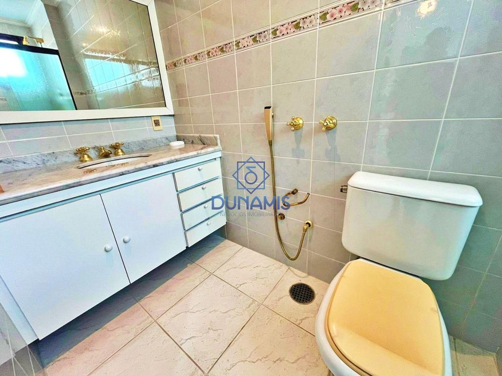 Apartamento à venda, 210 m² por R$ 3.400.000,00 - Pitangueiras - Guarujá/SP em Pitangueiras, Guarujá — foto 40
