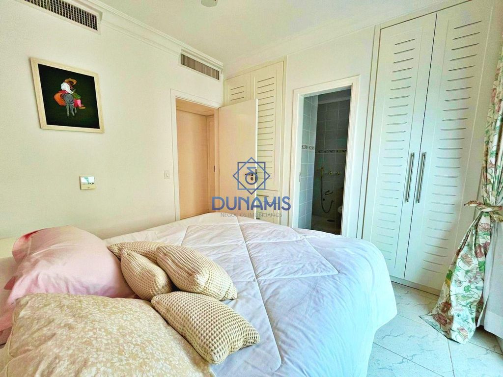 Apartamento à venda, 210 m² por R$ 3.400.000,00 - Pitangueiras - Guarujá/SP em Pitangueiras, Guarujá — foto 38