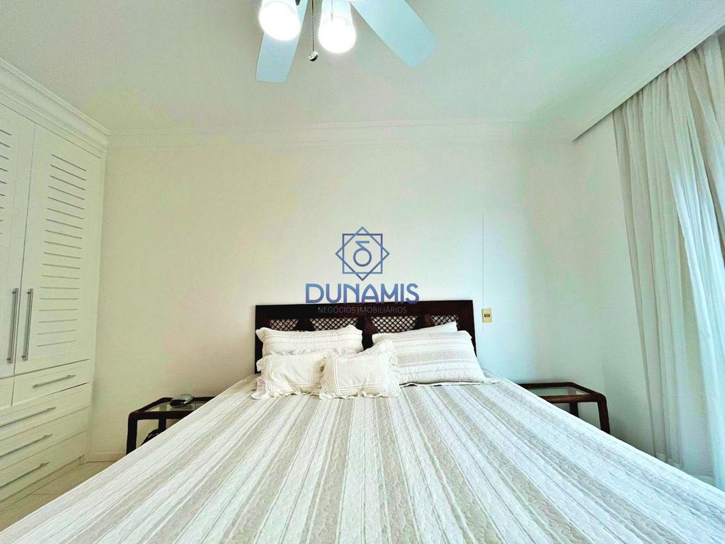 Apartamento à venda, 210 m² por R$ 3.400.000,00 - Pitangueiras - Guarujá/SP em Pitangueiras, Guarujá — foto 42