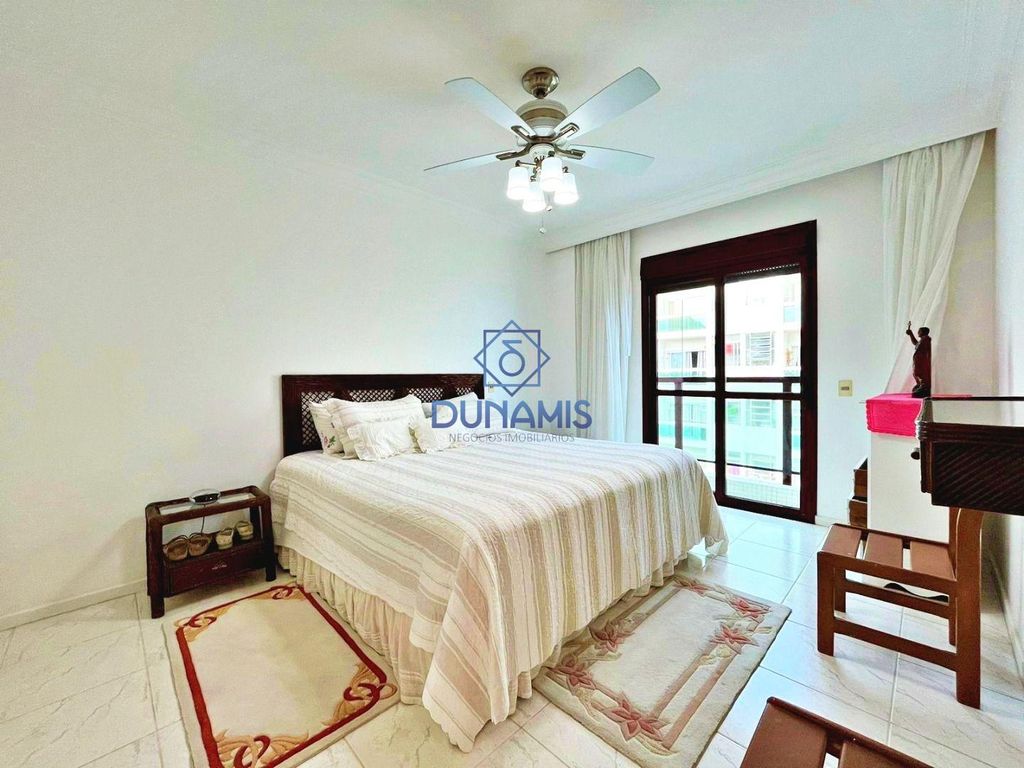 Apartamento à venda, 210 m² por R$ 3.400.000,00 - Pitangueiras - Guarujá/SP em Pitangueiras, Guarujá — foto 41