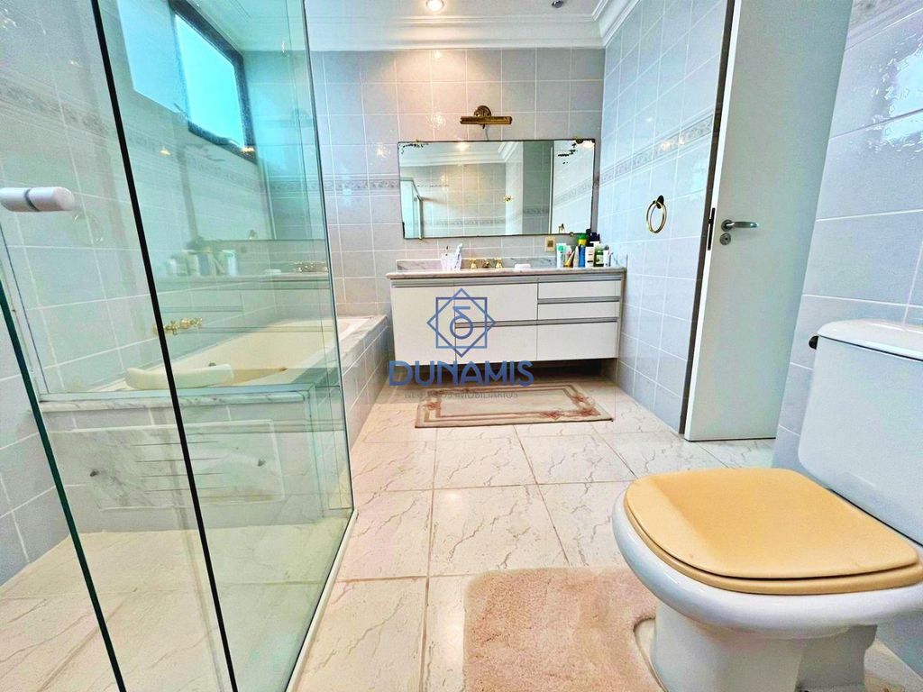 Apartamento à venda, 210 m² por R$ 3.400.000,00 - Pitangueiras - Guarujá/SP em Pitangueiras, Guarujá — foto 45