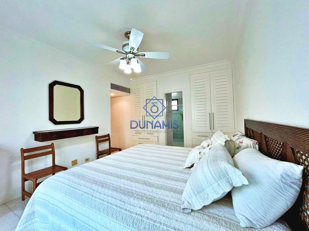 Apartamento à venda, 210 m² por R$ 3.400.000,00 - Pitangueiras - Guarujá/SP em Pitangueiras, Guarujá — foto 43