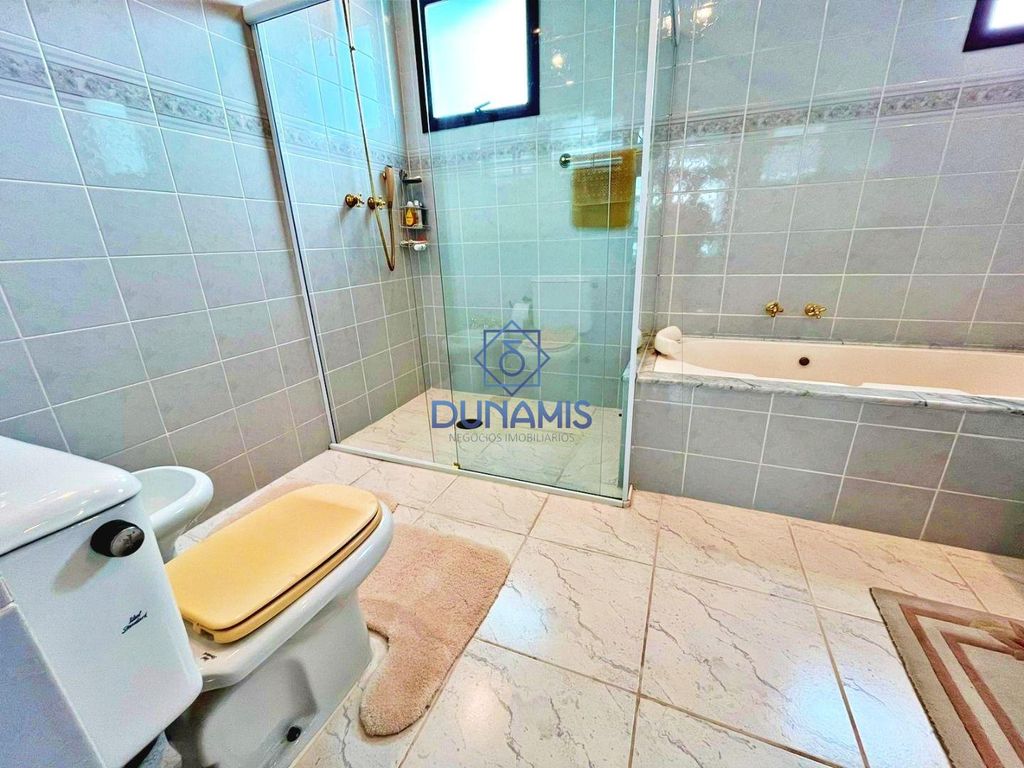 Apartamento à venda, 210 m² por R$ 3.400.000,00 - Pitangueiras - Guarujá/SP em Pitangueiras, Guarujá — foto 47