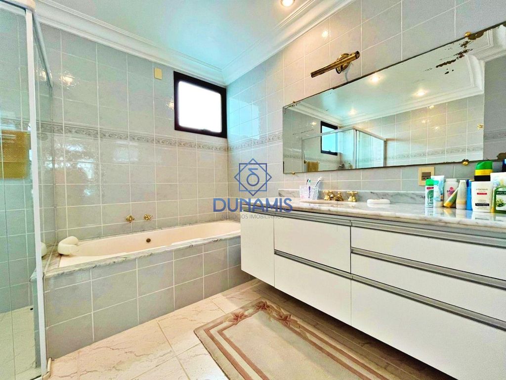 Apartamento à venda, 210 m² por R$ 3.400.000,00 - Pitangueiras - Guarujá/SP em Pitangueiras, Guarujá — foto 46