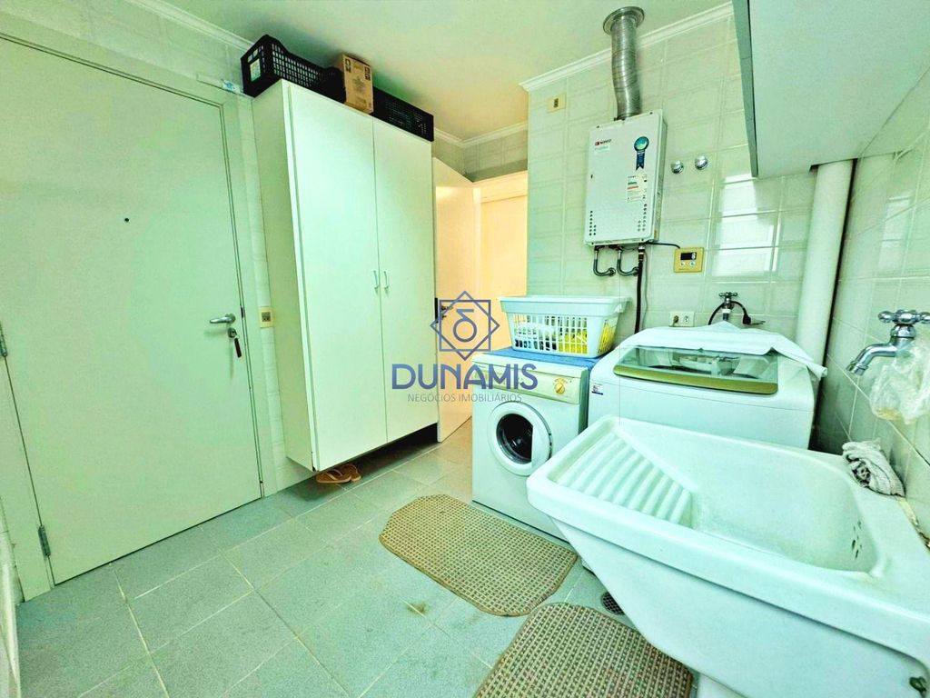 Apartamento à venda, 210 m² por R$ 3.400.000,00 - Pitangueiras - Guarujá/SP em Pitangueiras, Guarujá — foto 22