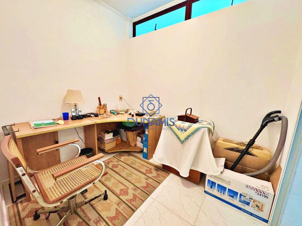 Apartamento à venda, 210 m² por R$ 3.400.000,00 - Pitangueiras - Guarujá/SP em Pitangueiras, Guarujá — foto 23