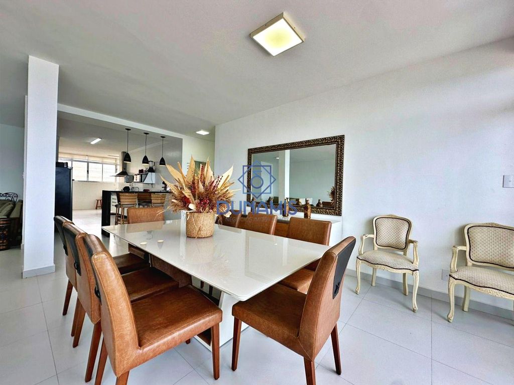 APARTAMENTO FRENTE TOTAL PARA O MAR À VENDA NA PRAIA DAS PITANGUEIRAS- REFORMADO em Pitangueiras, Guarujá — foto 5