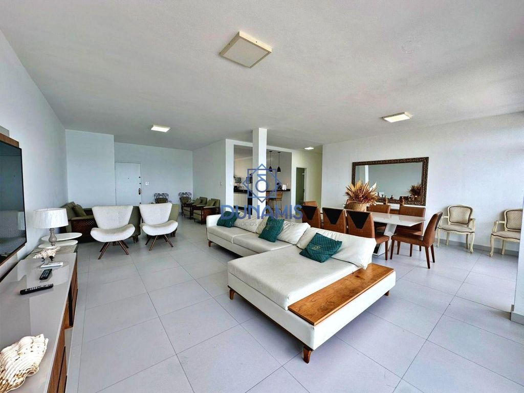 APARTAMENTO FRENTE TOTAL PARA O MAR À VENDA NA PRAIA DAS PITANGUEIRAS- REFORMADO em Pitangueiras, Guarujá — foto 9