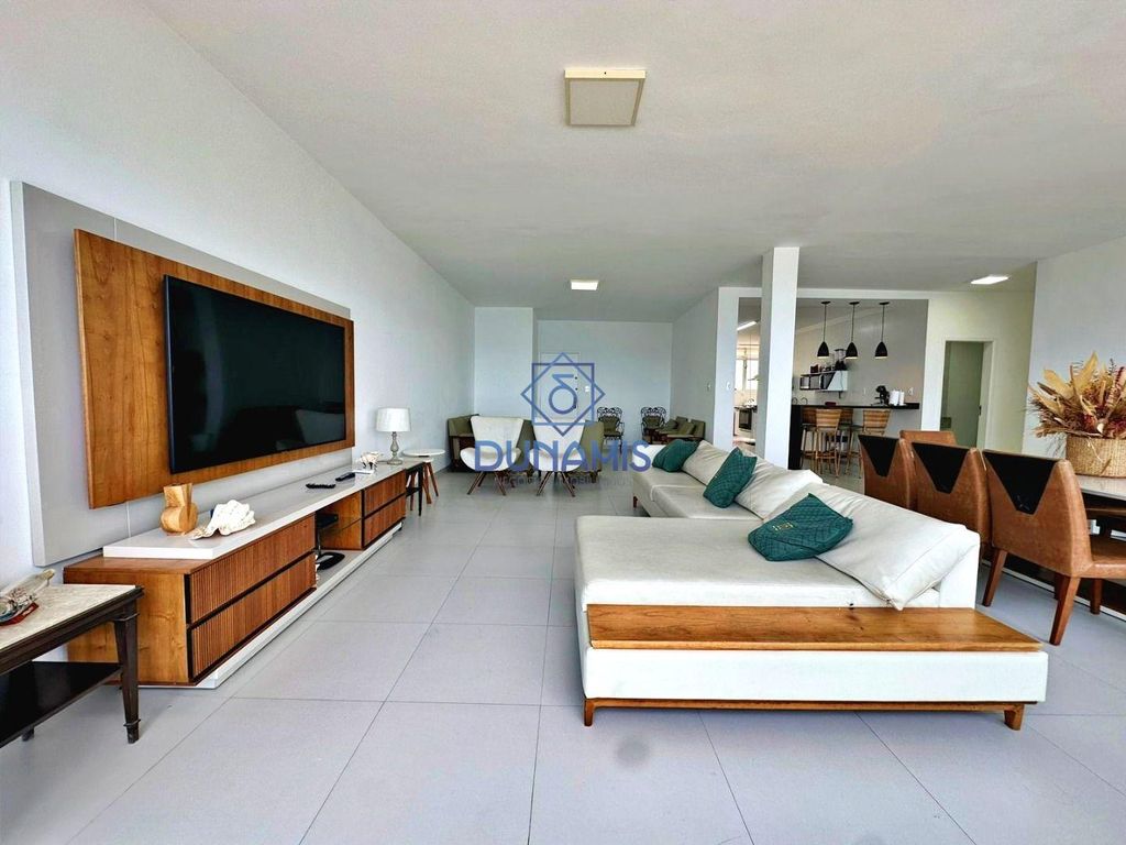 APARTAMENTO FRENTE TOTAL PARA O MAR À VENDA NA PRAIA DAS PITANGUEIRAS- REFORMADO em Pitangueiras, Guarujá — foto 8