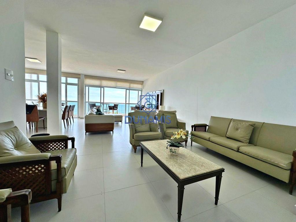 APARTAMENTO FRENTE TOTAL PARA O MAR À VENDA NA PRAIA DAS PITANGUEIRAS- REFORMADO em Pitangueiras, Guarujá — foto 15