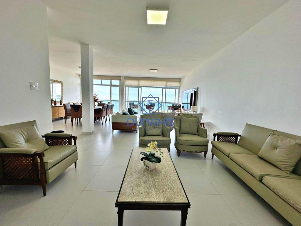 APARTAMENTO FRENTE TOTAL PARA O MAR À VENDA NA PRAIA DAS PITANGUEIRAS- REFORMADO em Pitangueiras, Guarujá — foto 14