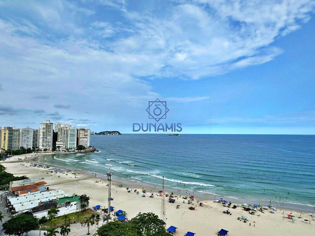 APARTAMENTO FRENTE TOTAL PARA O MAR À VENDA NA PRAIA DAS PITANGUEIRAS- REFORMADO em Pitangueiras, Guarujá — foto 17