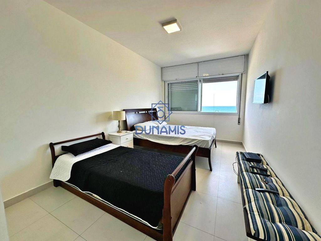 APARTAMENTO FRENTE TOTAL PARA O MAR À VENDA NA PRAIA DAS PITANGUEIRAS- REFORMADO em Pitangueiras, Guarujá — foto 21