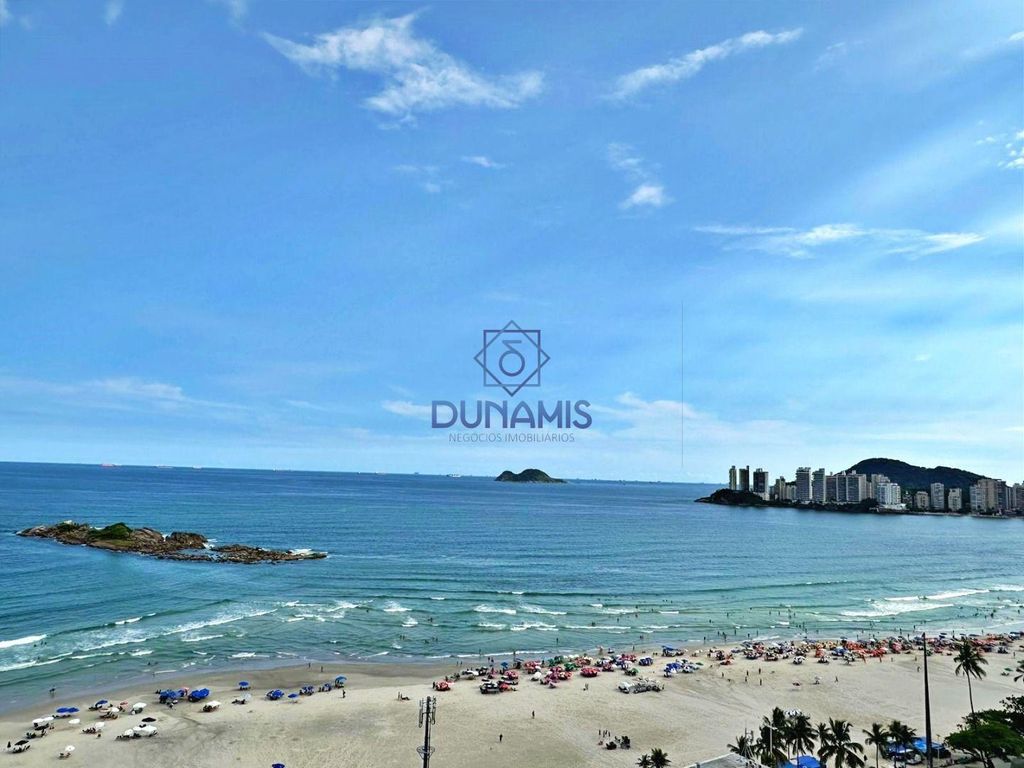APARTAMENTO FRENTE TOTAL PARA O MAR À VENDA NA PRAIA DAS PITANGUEIRAS- REFORMADO em Pitangueiras, Guarujá — foto 19