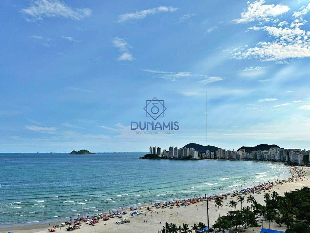 APARTAMENTO FRENTE TOTAL PARA O MAR À VENDA NA PRAIA DAS PITANGUEIRAS- REFORMADO em Pitangueiras, Guarujá — foto 18