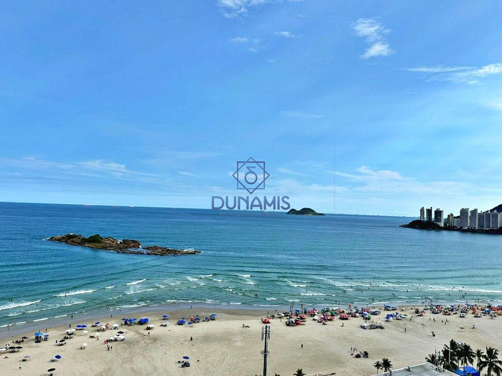 APARTAMENTO FRENTE TOTAL PARA O MAR À VENDA NA PRAIA DAS PITANGUEIRAS- REFORMADO em Pitangueiras, Guarujá — foto 20